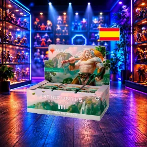 Display Modern Horizons 3 (36 sobres) Magic Español
