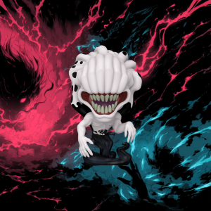 Figura Funko Pop Jujutsu Kaisen 0 Rika Colección Anime