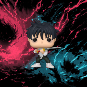 Figura Funko Pop Jujutsu Kaisen 0 Yuta Okkotsu Colección Anime