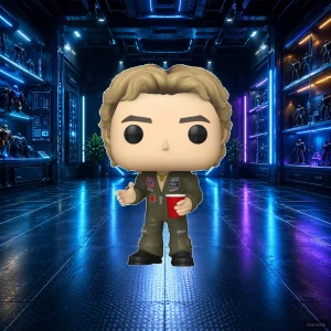 Funko POP Off Campus Dean Di Laurentis Figura 10cm