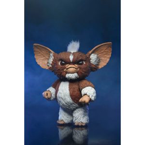 Blister 3 Figuras Gremlins NECA 40th Anniversary Evolution 18cm.