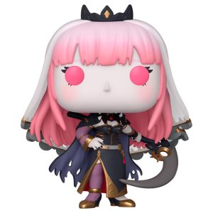 Figura Funko Pop Hololive Mori Calliope Colección Anime VTuber